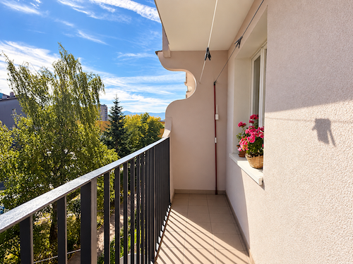 11 balkon